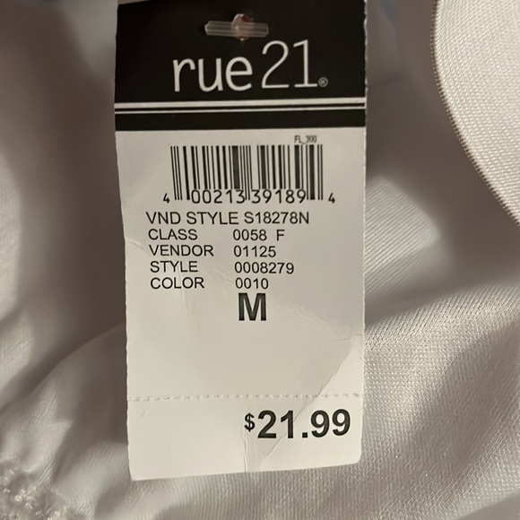 Tulle skirt - Picture 4 of 6